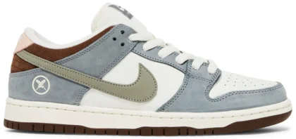 Yuto Horigome x Nike Dunk Low SB