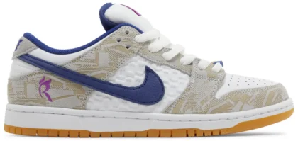 Nike Rayssa Leal x Dunk Low SB