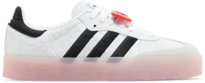 Hello Kitty x Adidas Sambae