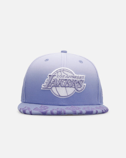 Los Angeles Lakers 'Sundye Flames'