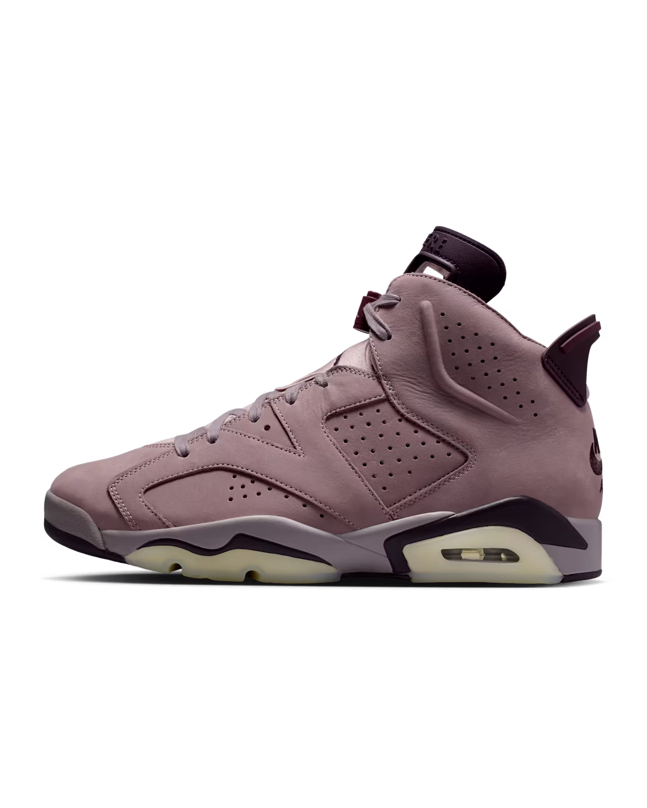 air-jordan 6 x-a-ma-maniére-smoky-mauve-blackode-peru