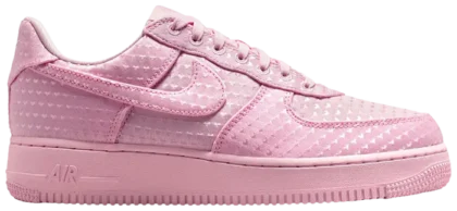 Nike Air Force 1 Low 'Valentine's Day Pink Foam' 2026